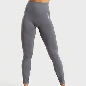 Gymshark Energy+ Seamless Leggings